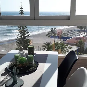 Ferrara Vistamar Apartment Torrox