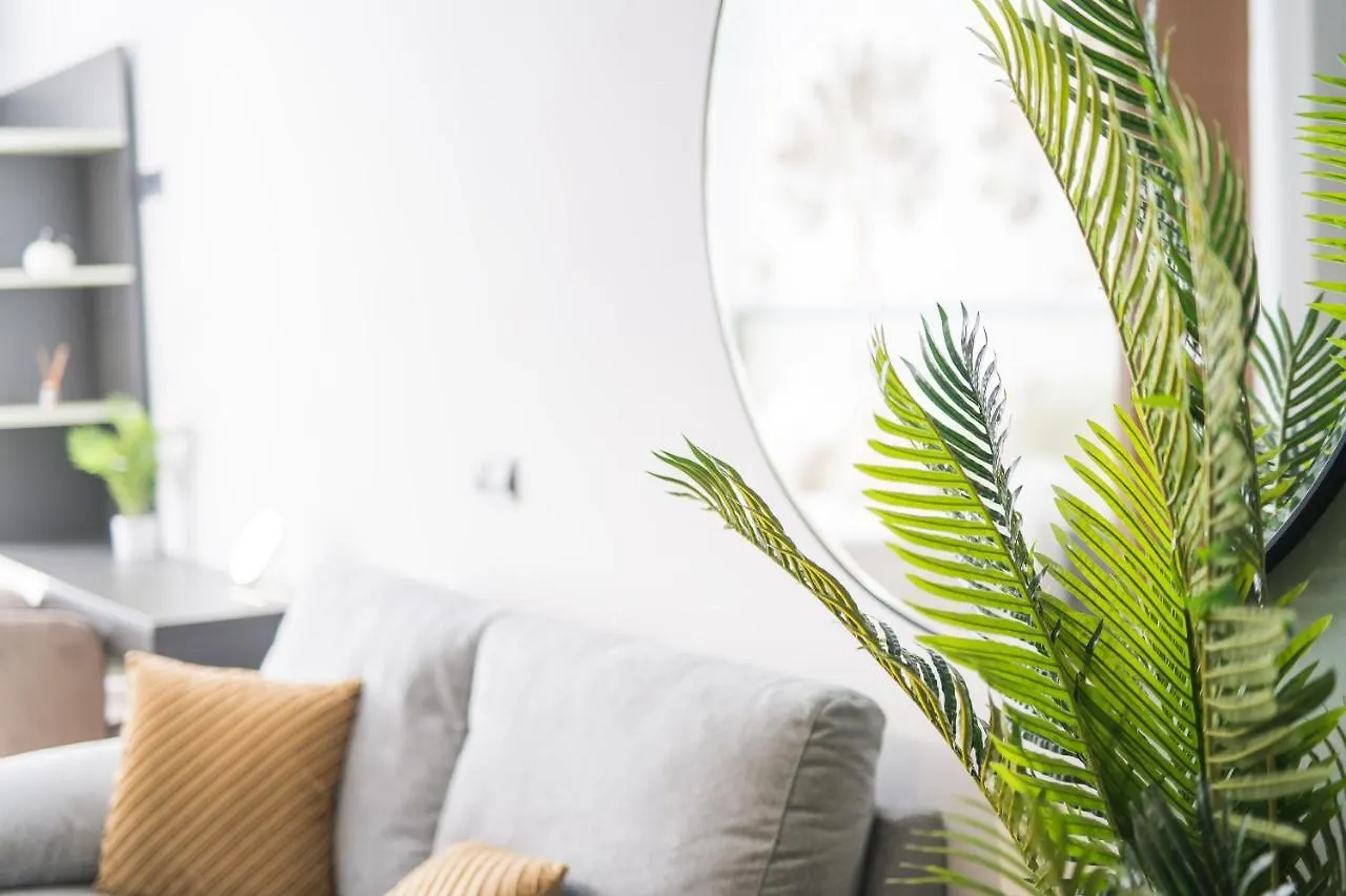 Boutique Apartments- La Gloria 1908 Almeria 0*,  Spain