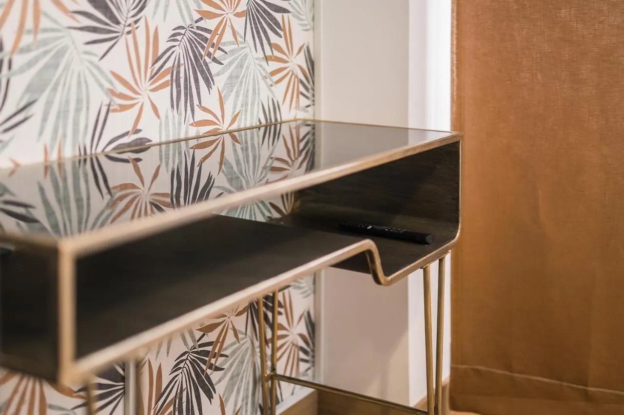 Apartment Boutique Apartments- La Gloria 1908 Almeria Spain