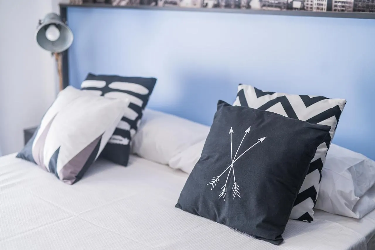 Apartment Boutique Apartments- La Gloria 1908 Almeria Spain