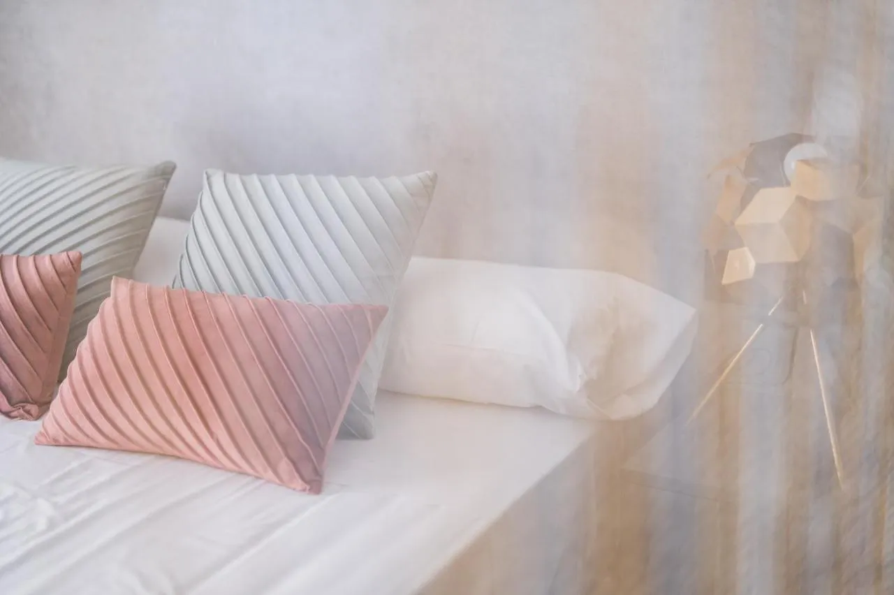 Apartment Boutique Apartments- La Gloria 1908 Almeria