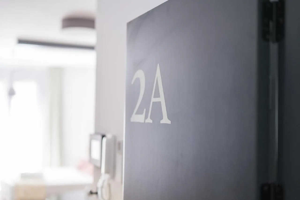 Boutique Apartments- La Gloria 1908 Almeria