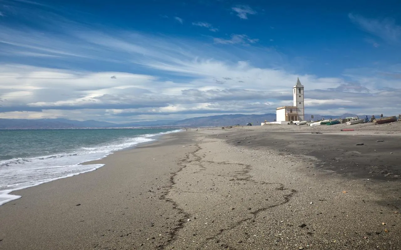 Boutique Apartments- La Gloria 1908 Almeria Spain