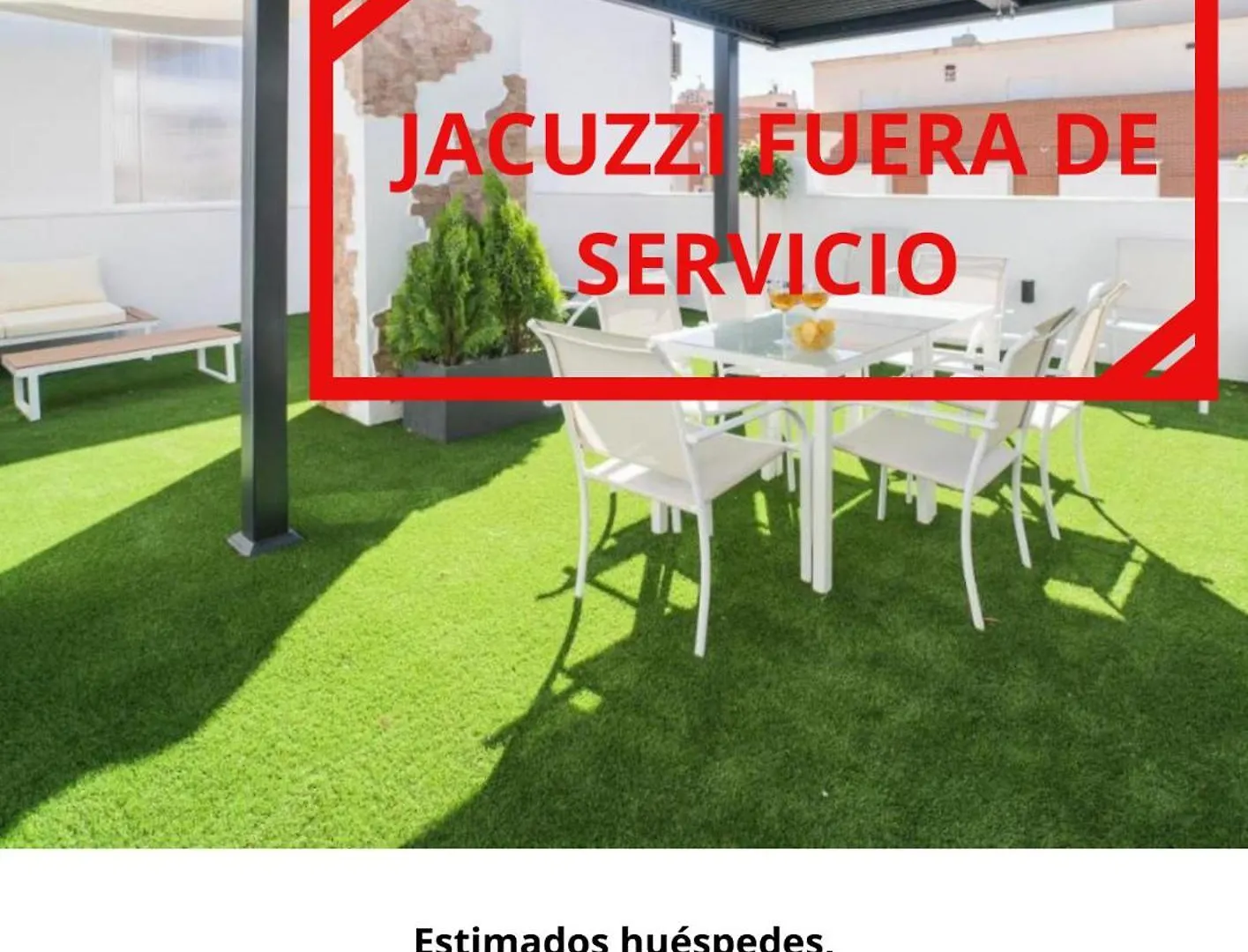 Apartment Boutique Apartments- La Gloria 1908 Almeria